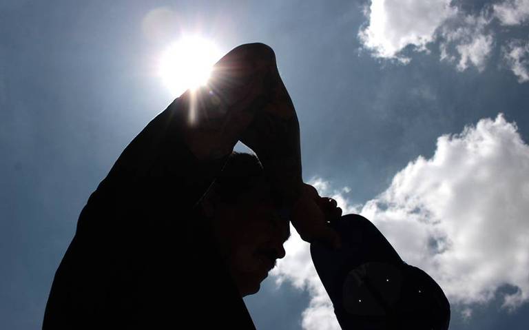 Onamet Pronostica Altas Temperaturas Y Chubascos Para Gran Parte Del País