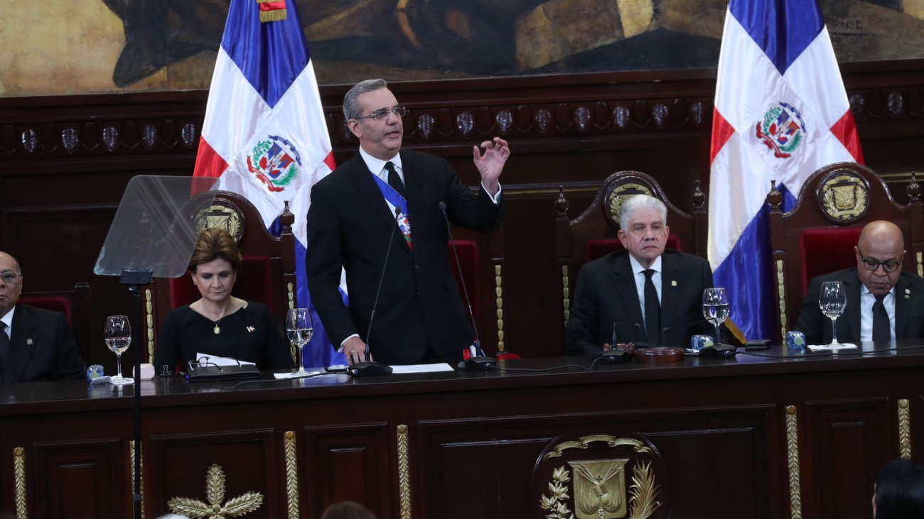 Gobierno Aumenta 2.8 % Del Pib Al Gasto De Capital Para Dinamizar La Economía