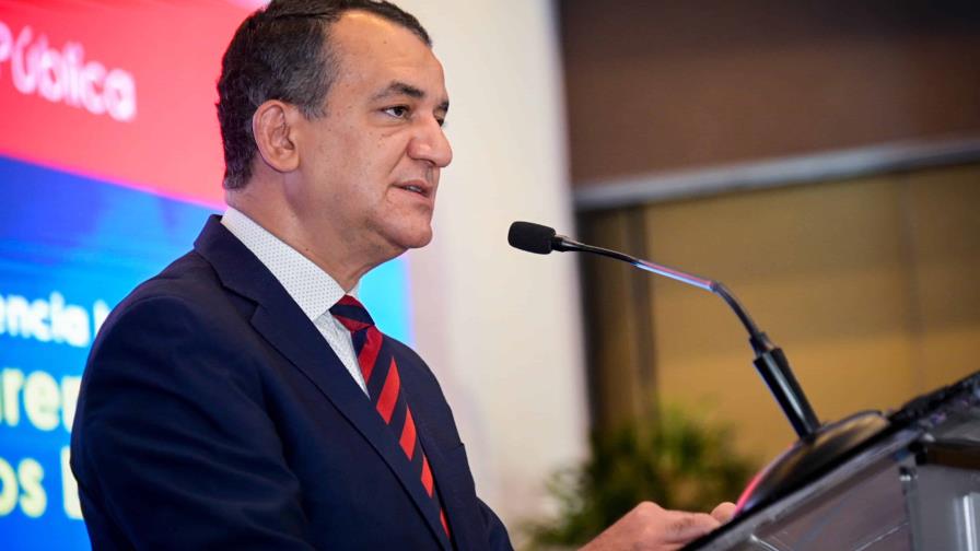 Presidente De Jce Afirma Se Debe Impulsar La Celebración De Debates Electorales