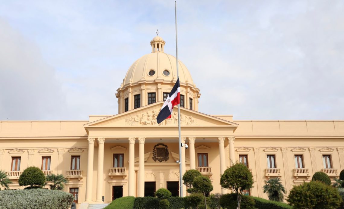 Poder Ejecutivo Dispone Extradición De Dos Dominicanos A Costa Rica Y Argentina