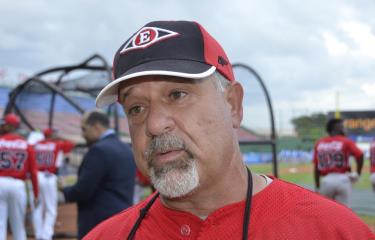 Escogido Despide Al Pitching Coach Brewer; Asume Alex Concepción