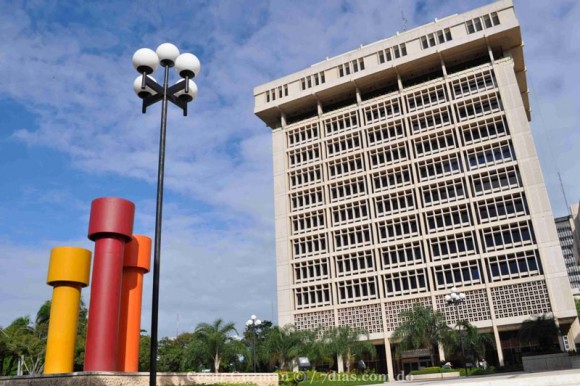 Banco Central Reduce Su Tasa De Política Monetaria En 25 Puntos Básicos
