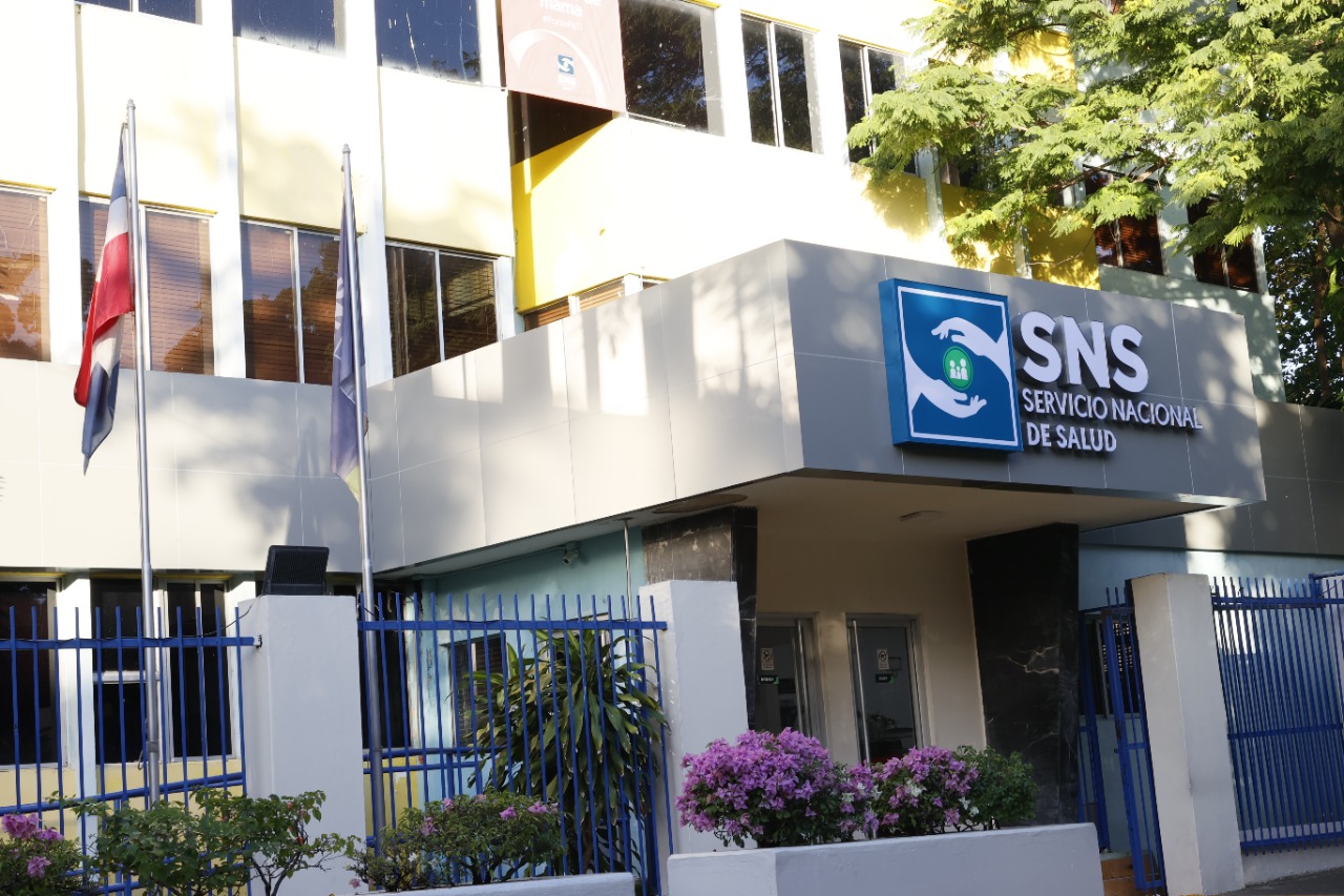 Sns Fortalece Red Pública De Salud Con Remozamiento De 24 Hospitales Y Más De 500 Cpn