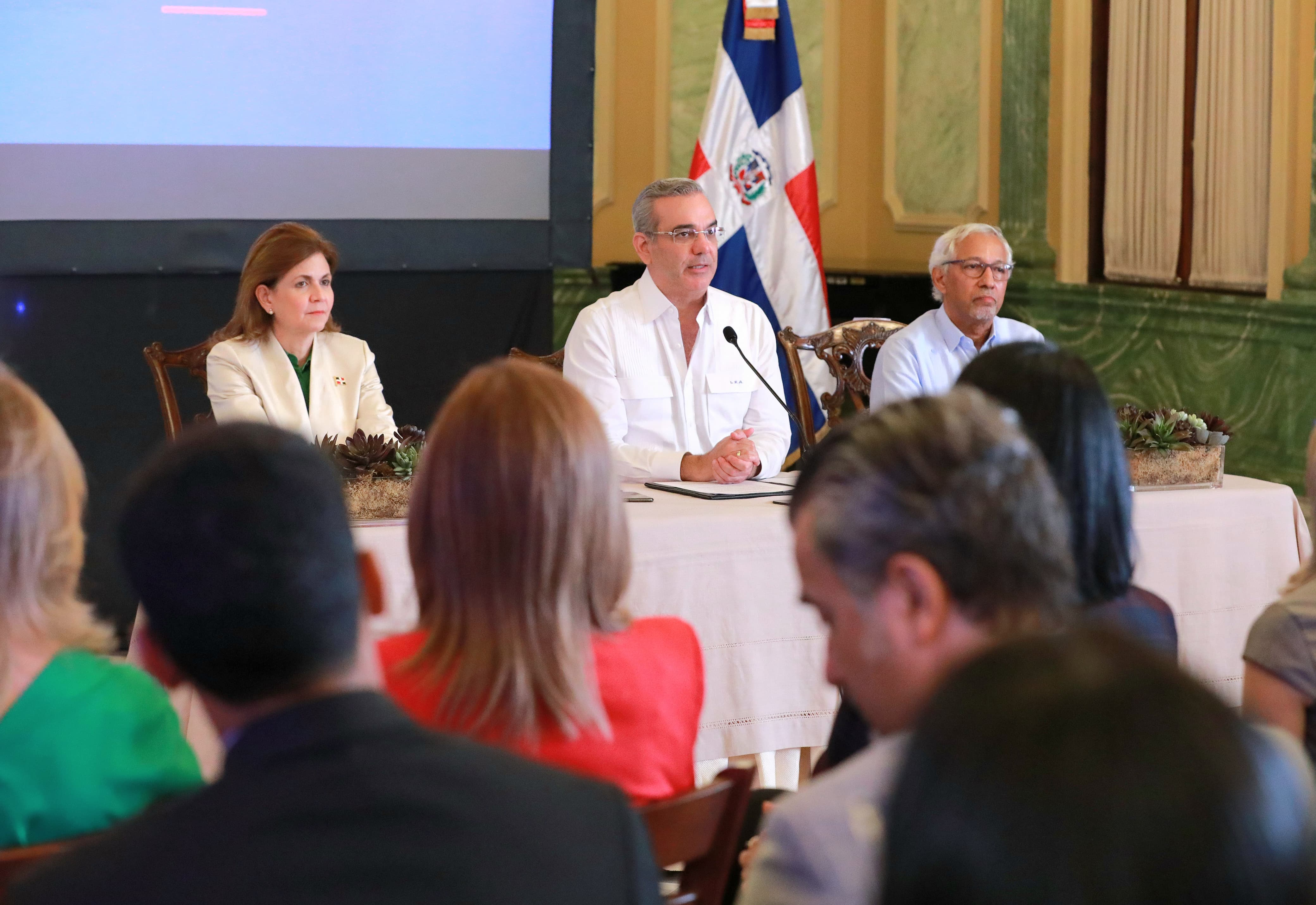 República Dominicana Es Uno De Los 11 Países, De 81 Medidos, Que Mejoró En Los Resultados De Pisa