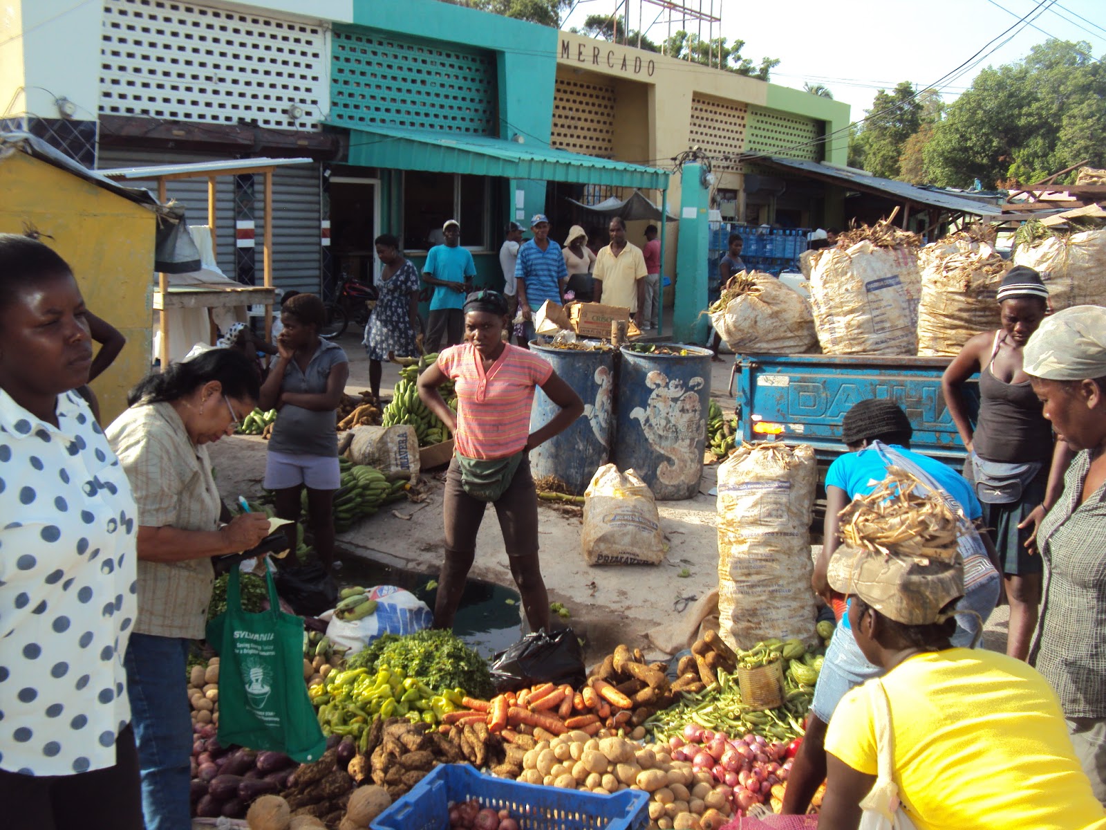 Comerciantes Proponen Zonas De Libre Comercio En La Frontera