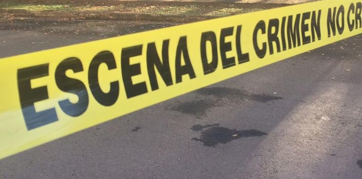 Encuentran Muerto Y Atado De Pies Y Manos Oficial Pn En Sde