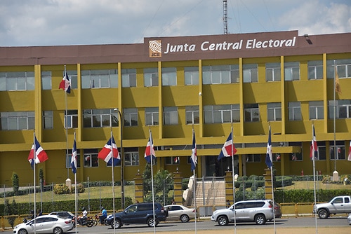 Por Tercera Ocasión Partidos Políticos Solicitan Prórroga Para Presentar Candidaturas Municipales