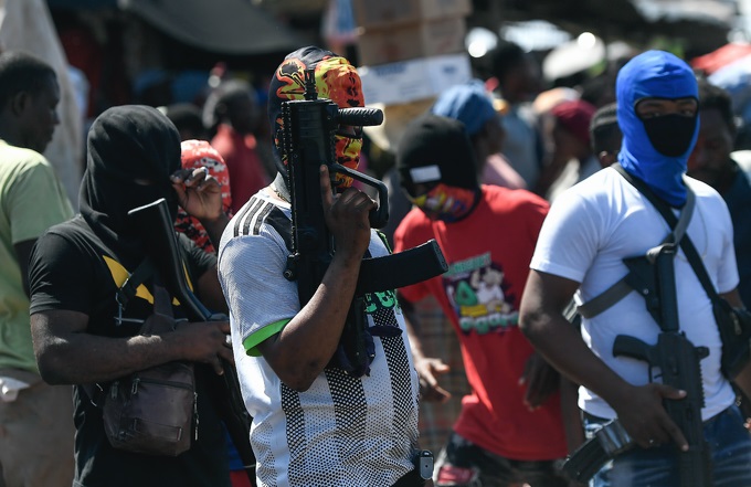 Conmoción En Haití Por Matanza Durante Manifestación Convocada Por Un Pastor