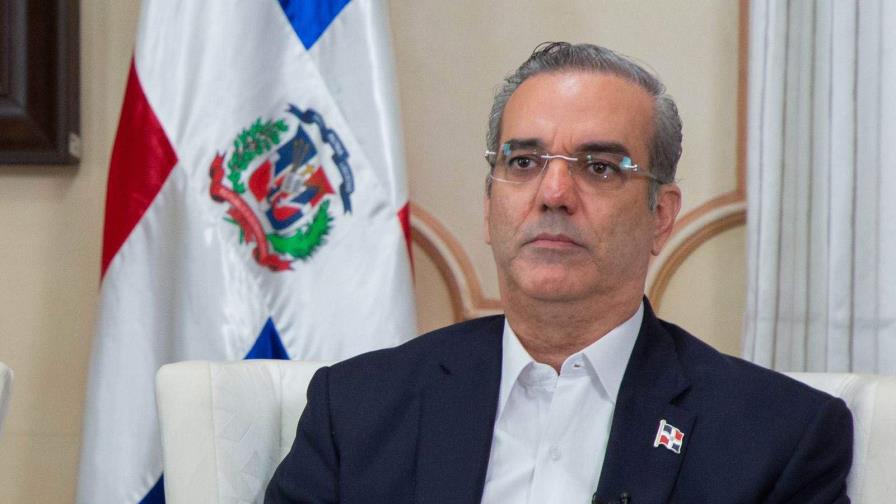 Abinader Transforma La Escuela De Graduados "general De División Gregorio Luperón"