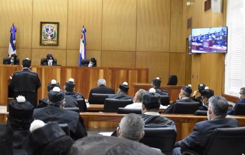 Micky López Dice Fiscal De La Vega No Tiene Razones Para Sentirse Amenazada
