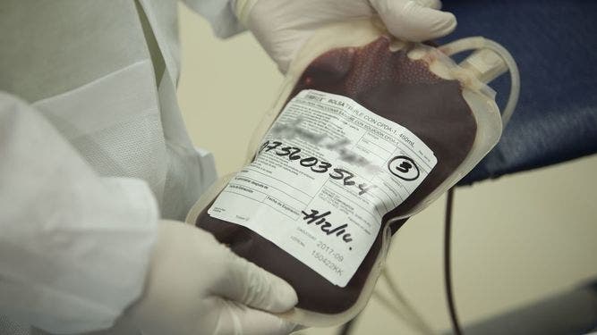 Explosión En San Cristóbal Reveló Importancia De Disponer De Sangre Y Unidades De Quemados