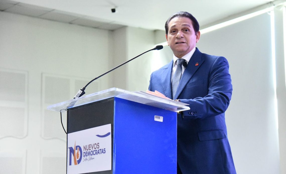 Ministro De Salud Llama A Tapar Recipientes Con Agua Para Evitar El Dengue