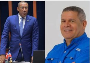 6 Candidaturas Senatoriales Y Alcaldía Sde Generarían Foco De Tensión En Primarias Prm
