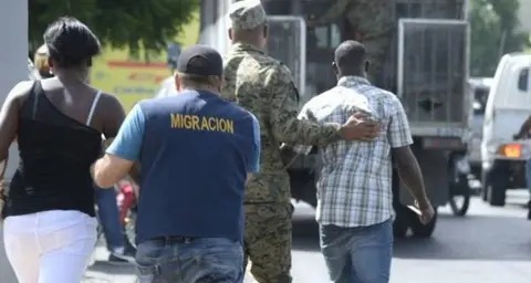 Haitianos En Rd Dicen Se Han Intensificado Violaciones De Derechos Humanos En Operativos Migratorios