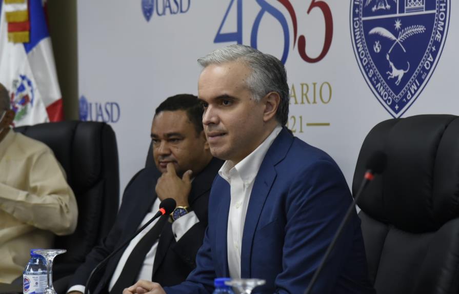 Gobierno Presenta Su Propuesta De Reforma Para La Seguridad Social