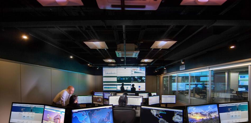 Banco Popular Promueve La Prevención En El Mes De La Ciberseguridad