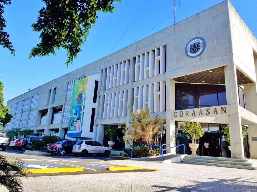 Coraasan Iniciará Ampliación Del Colector De Aguas Residuales En Gurabo