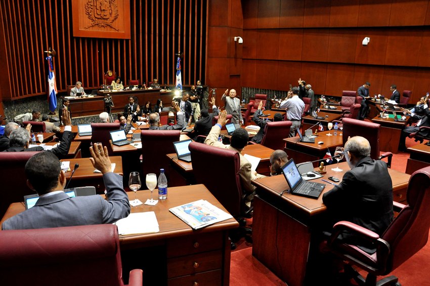 Senado Aprueba En Segunda Lectura Proyecto De Ley Que Regula El Turismo Náutico De Recreo