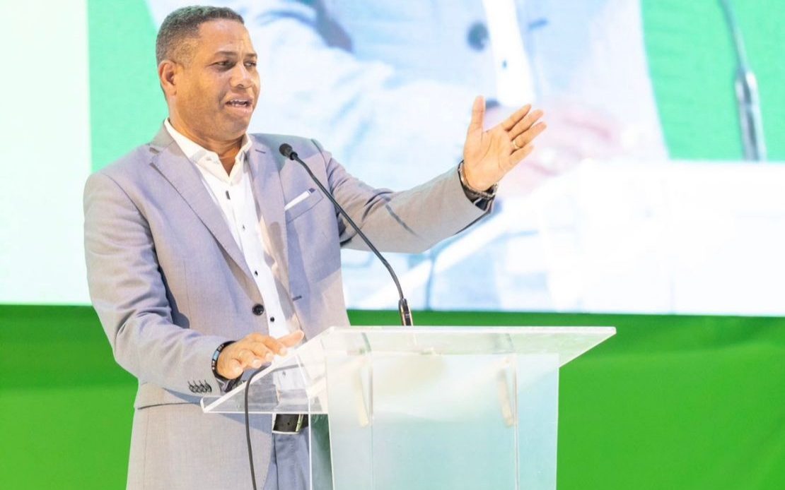 Afirman Inversión En Región Enriquillo Impulsará Provincia De Barahona
