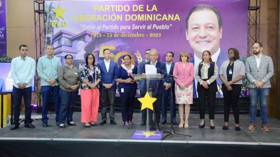 Pld, Prd Y Fp Están "sellando" Detalles De La Alianza Rescate Rd, Dice Bichara