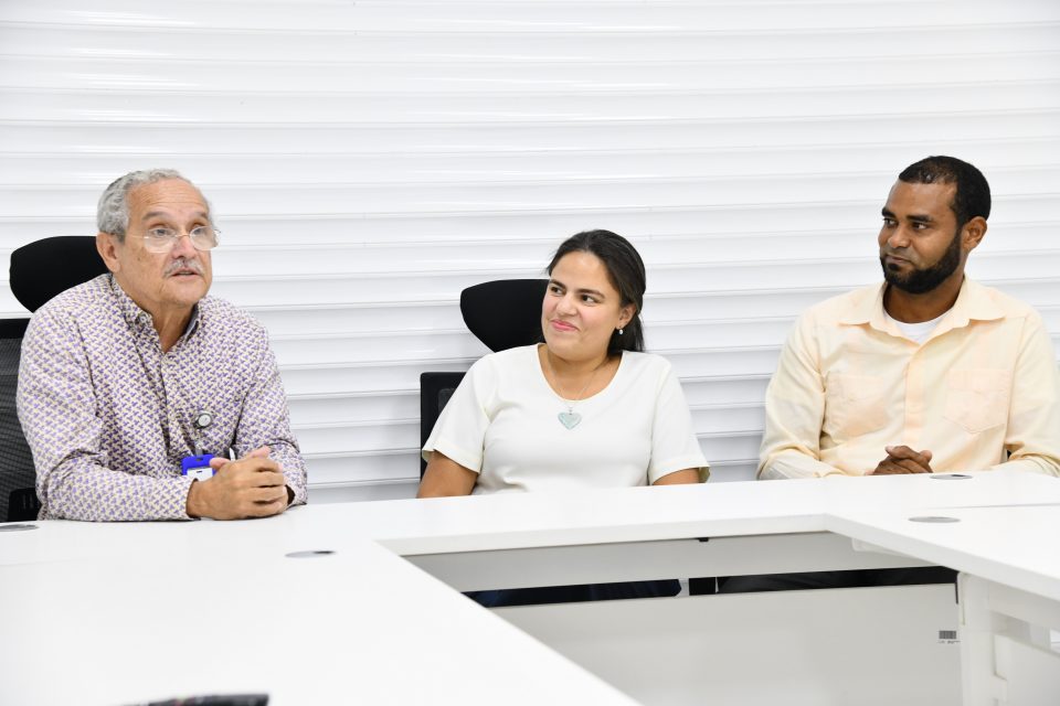 Ministerio De Salud Aborda Tema De Salud Mental Y El Porte De Armas De Fuego, Precisa Debe Analizarse El Perfil Psicológico Del Individuo