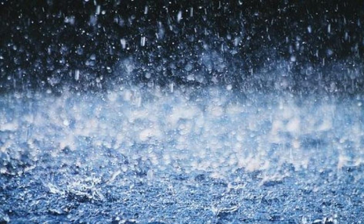 Este Viernes Continuarán Las Lluvias