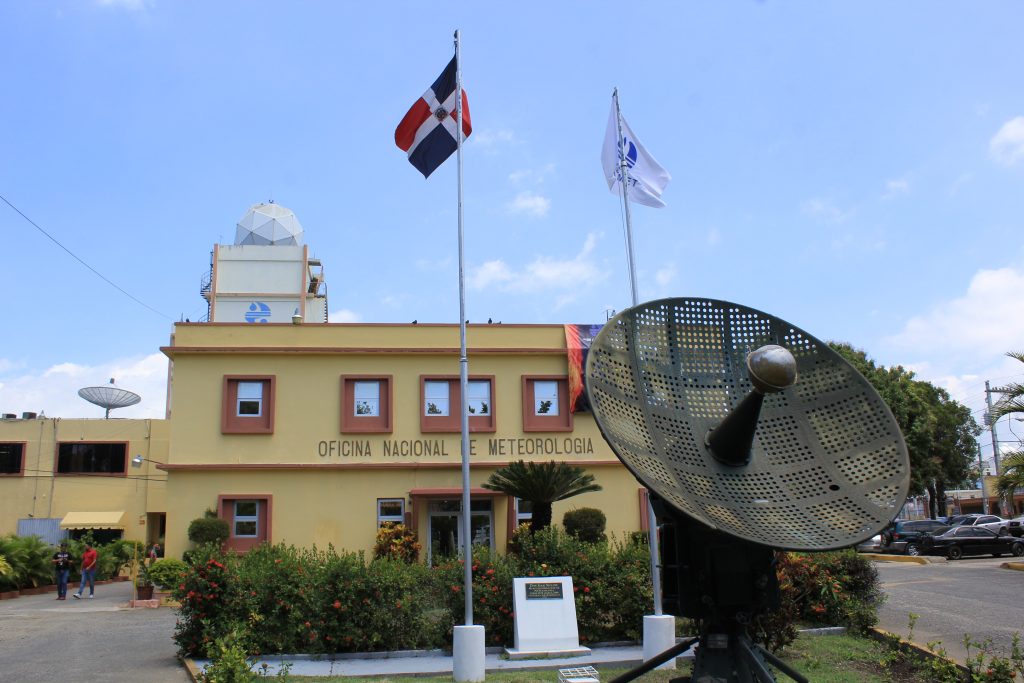Diputados Aprueban Proyecto De Ley Que Eleva A Onamet A Instituto Dominicano De Meteorología