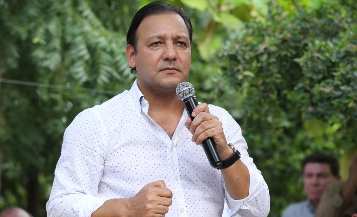 Abel Martínez Se Solidaridariza Con Productores De Huevo Y Plantea Medidas Para Rescatarlos