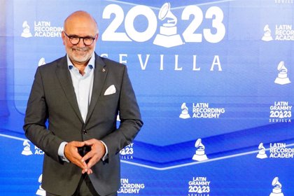 Grammy Latinos Celebraran Su 24 Edición En Andalucía; Dedicados A Música Urbana