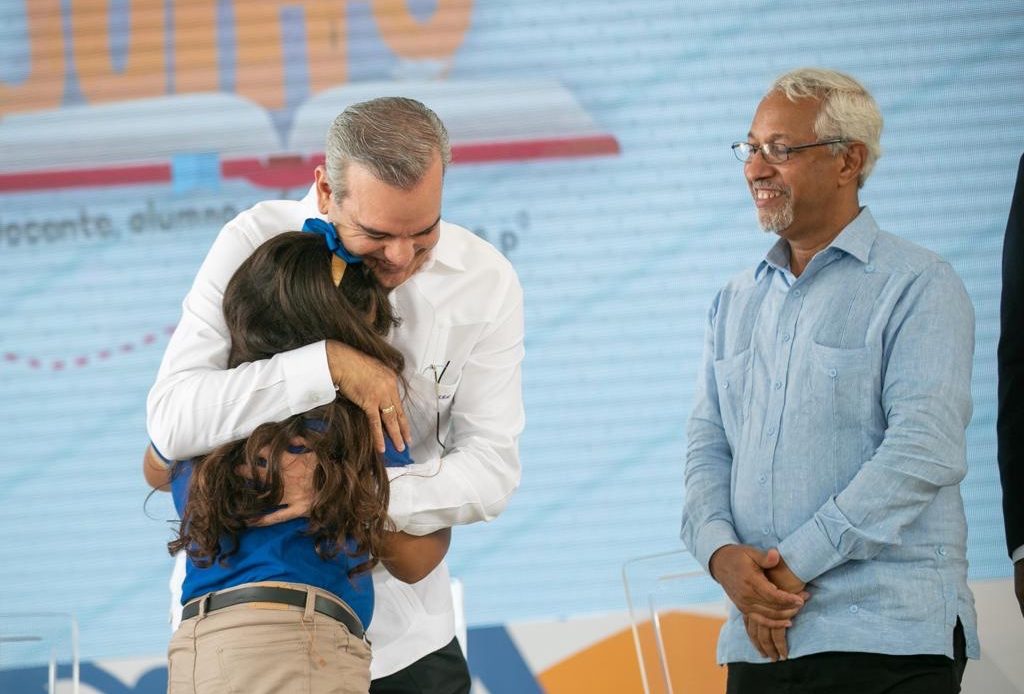 Abinader Hablará Esta Tarde Sobre El Avance Educativo En Rd Conforme A Resultados Pisa