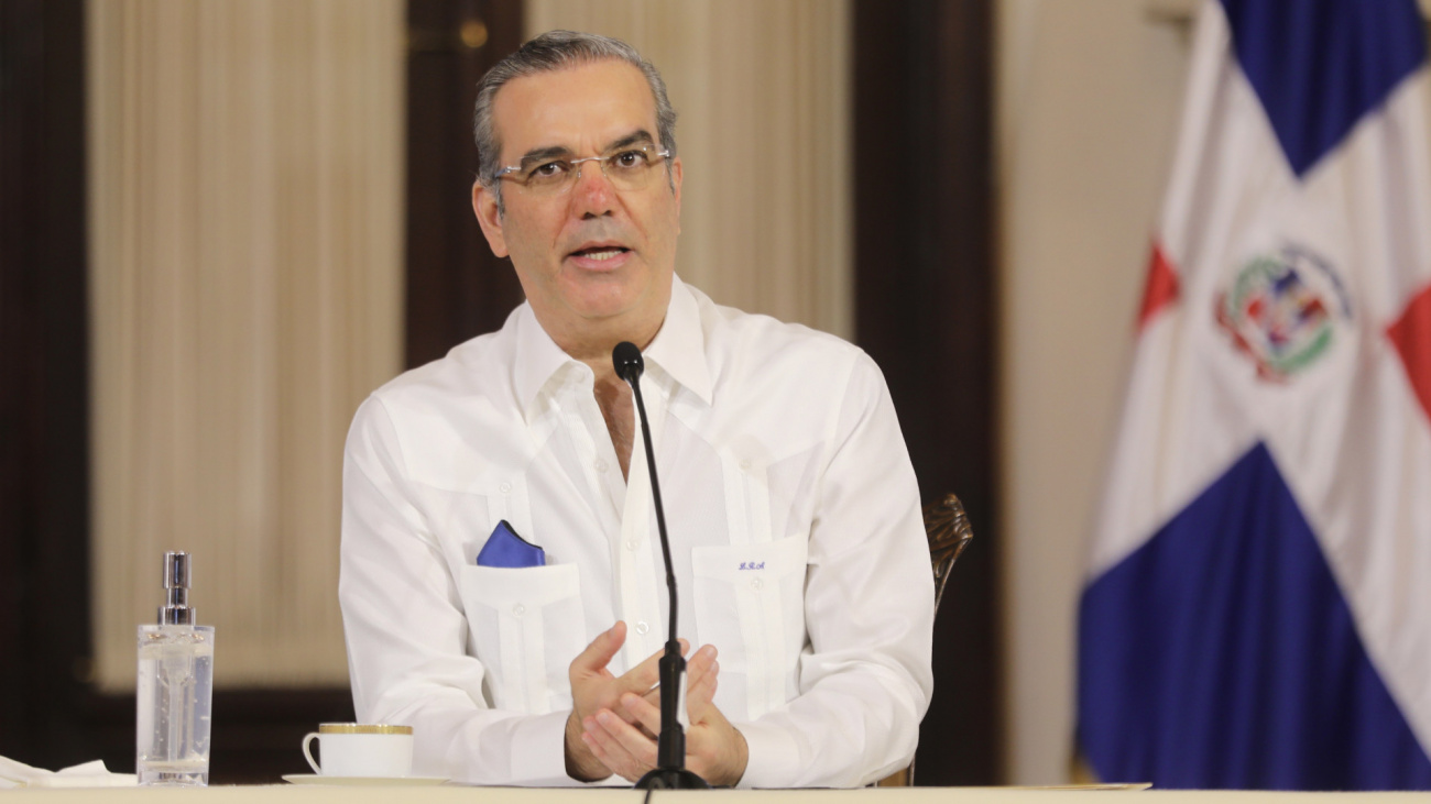 República Dominicana Y Chile Conversan Sobre Eventual Tratado Comercial