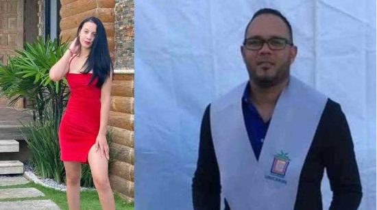 Tribunal Conocerá Audiencia Preliminar En El Caso De Esmeralda Richiez