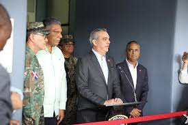 Presidente Abinader Informa Captura De Cinco Reconocidos Delincuentes