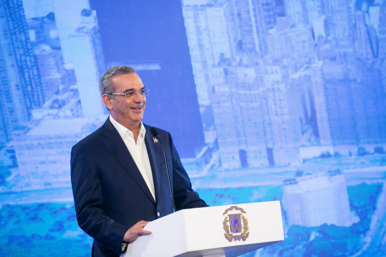 Presidente Abinader: "frontera Dominicana Nunca Será La Misma A Partir De Estos Hechos Y Otras Situaciones Que Van A Venir En Haití"