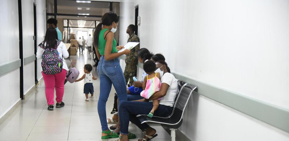 Cuatro Fallecidos Confirmados Por Dengue En El Robert Reid Cabral