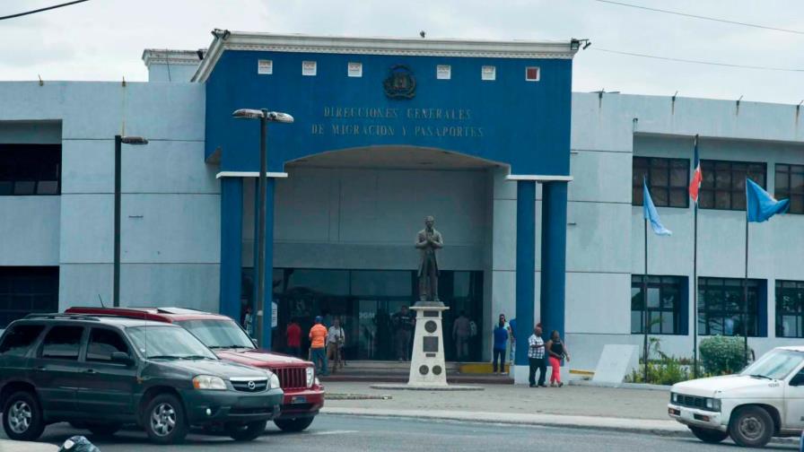 Migración Dice Que Licitación De Sistema De Ciberseguridad Es Un Refuerzo
