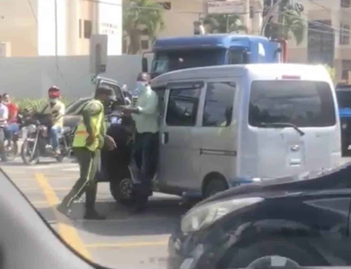 Infracciones A Ley De Tránsito Que Causaron Mucho Ruido Y No Fueron Sancionadas