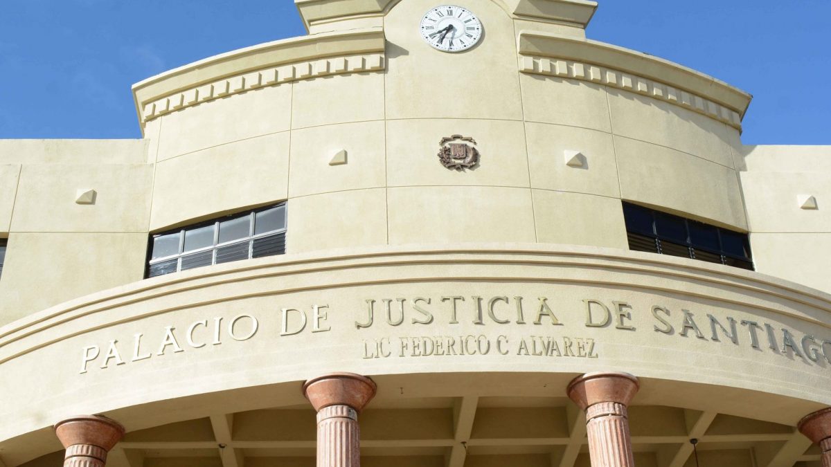Apresan En Santiago Propietaria De Agencia De Viajes Por Estafa Que Supera Los 500 Mil Dólares