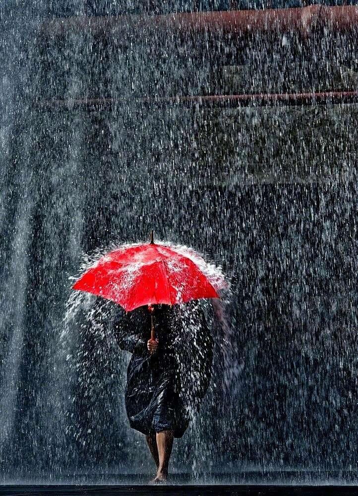 Onamet Pronostica Para Hoy Una Mañana Soleada Y Una Tarde Lluviosa