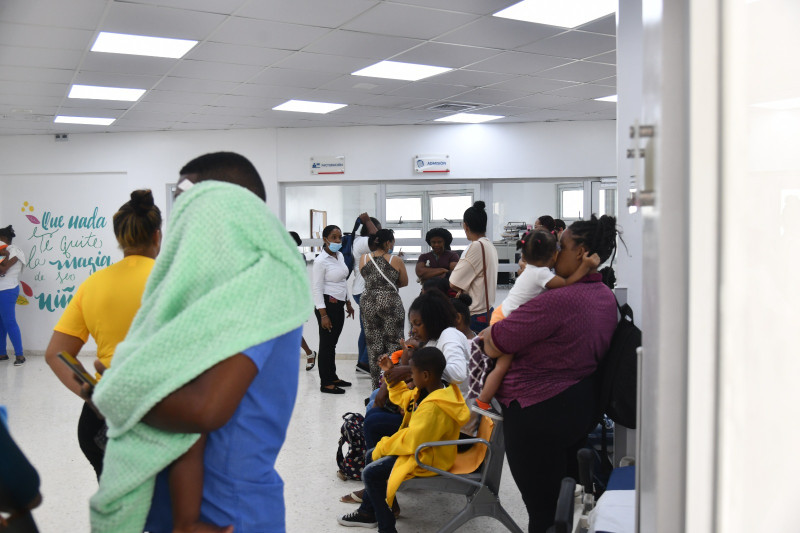Andeclip Niega Clínicas Reboten Por Dengue