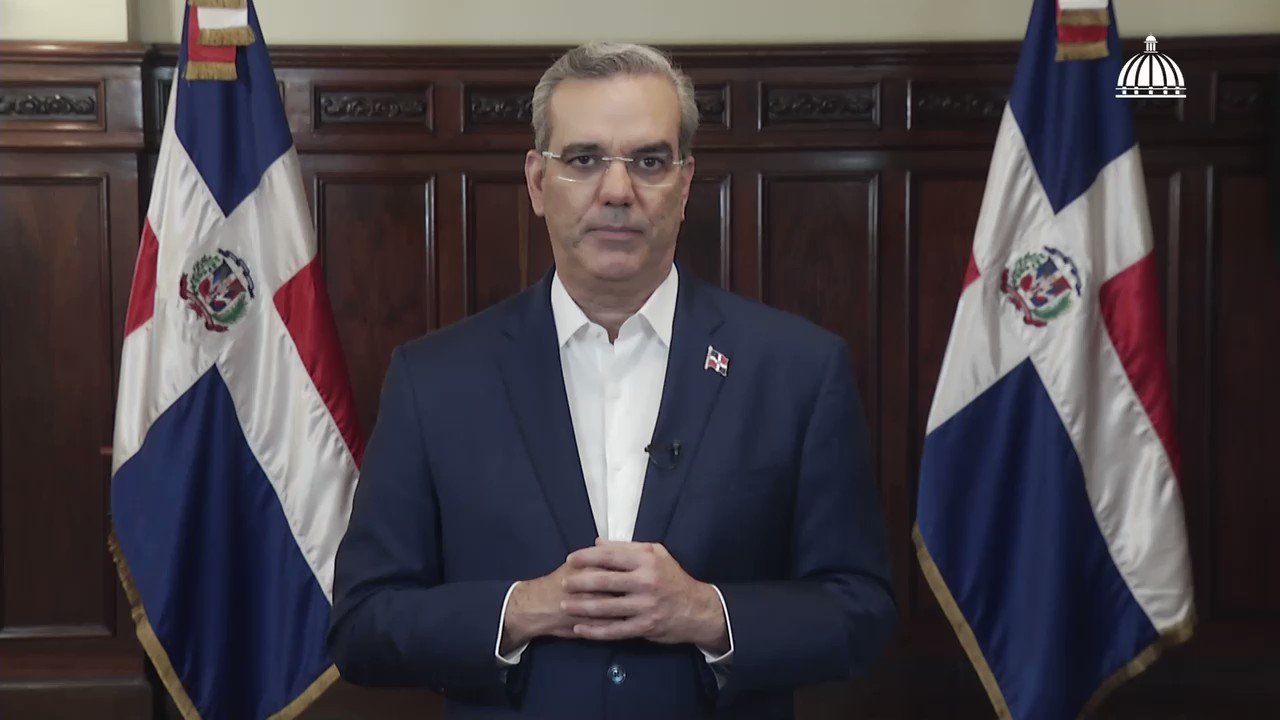 Califican De "precipitado" Anuncio De Abinader De Ir Tras Reelección
