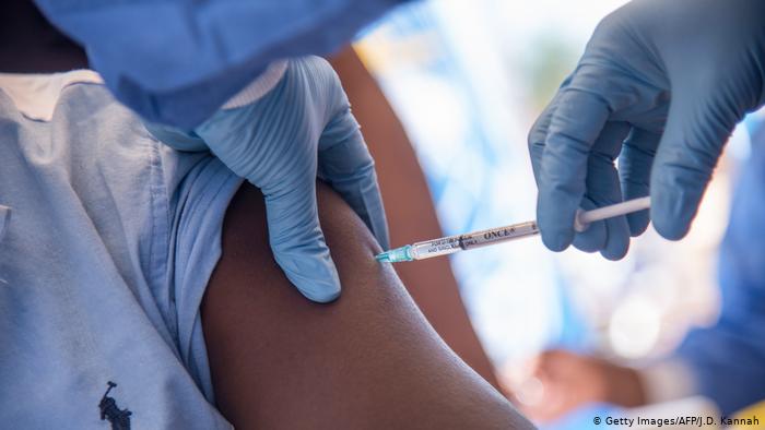 Cargamento Con 470 Mil Dosis De Vacunas Para La Influenza Llegará Al País Este Sábado