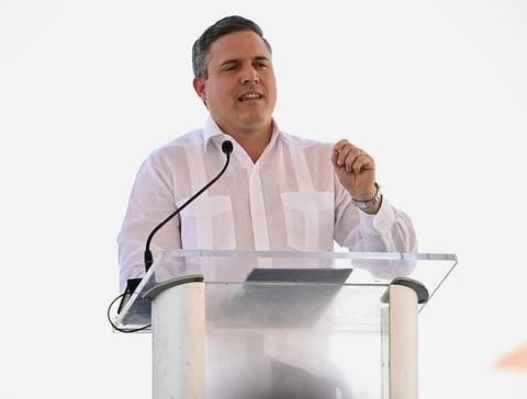 Subsecretario Prm Sobre Raquel Como Candidata Vicepresidencial: “lo Bueno No Se Cambia”