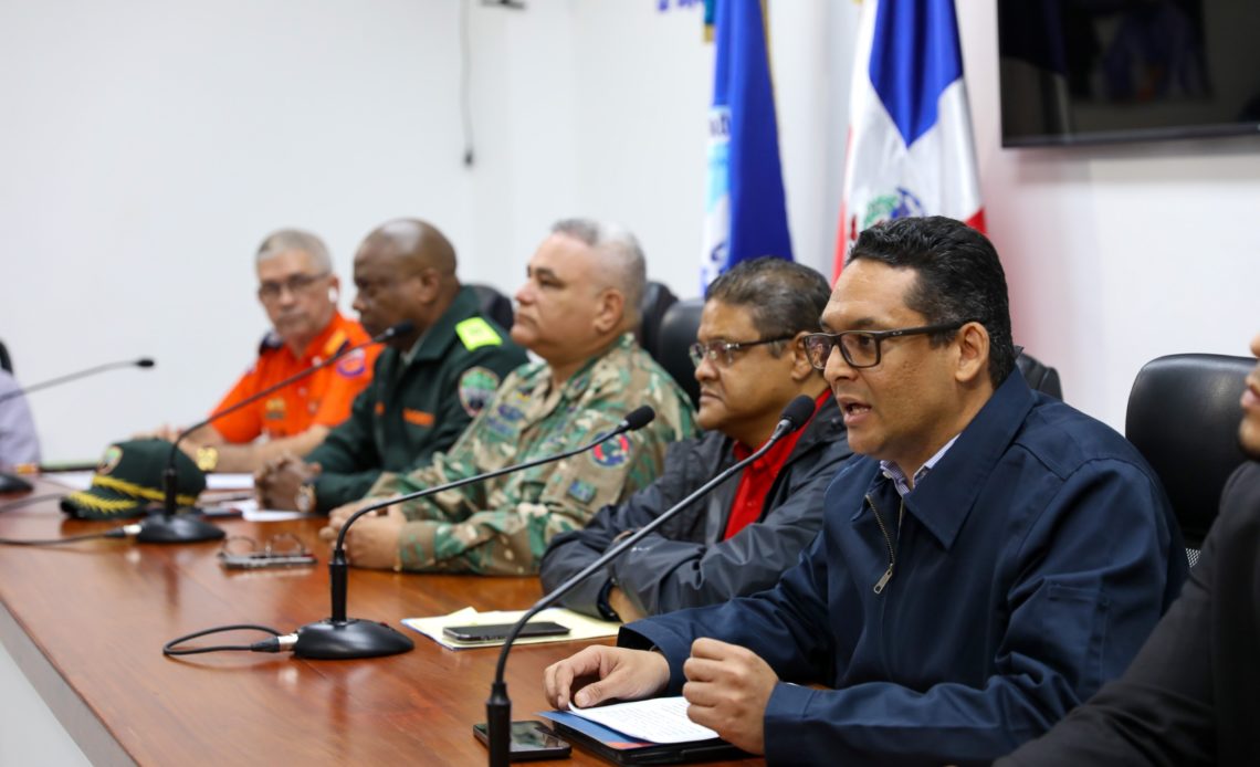 Sistema 9-1-1 Refuerza Operaciones Para Asistir A Población En Fiestas Navideñas