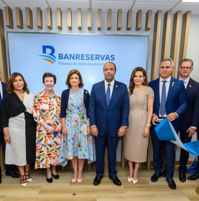 Banreservas Inaugura Oficina De Representación En Miami