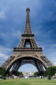 Evacúan La Torre Eiffel Y Sus Alrededores Por Una Alerta De Bomba
