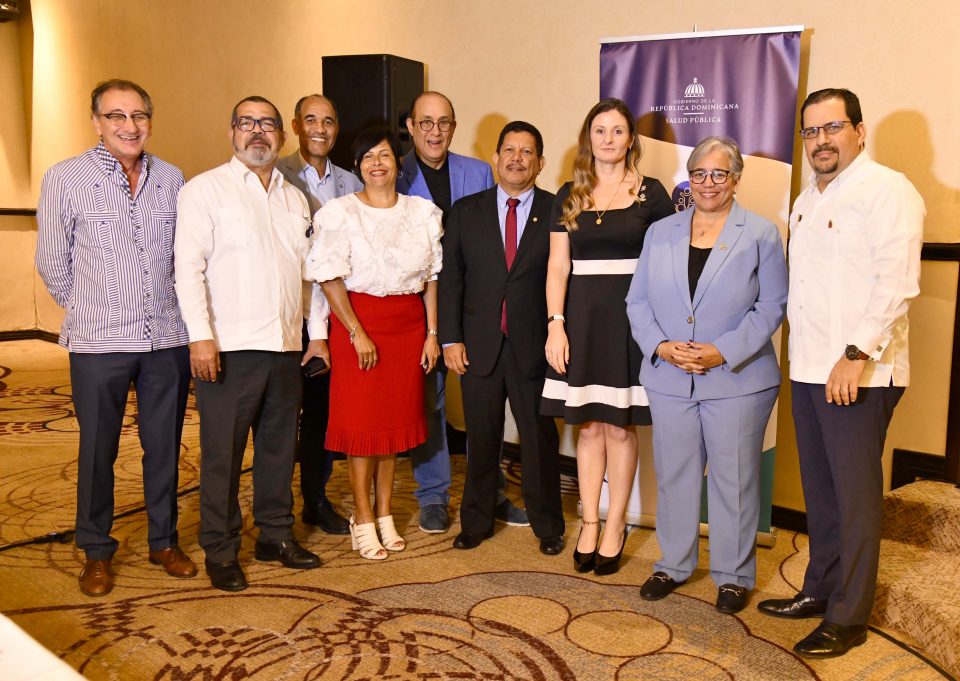 Msp Finaliza Proceso De Divulgación Y Socialización Plandes 2030