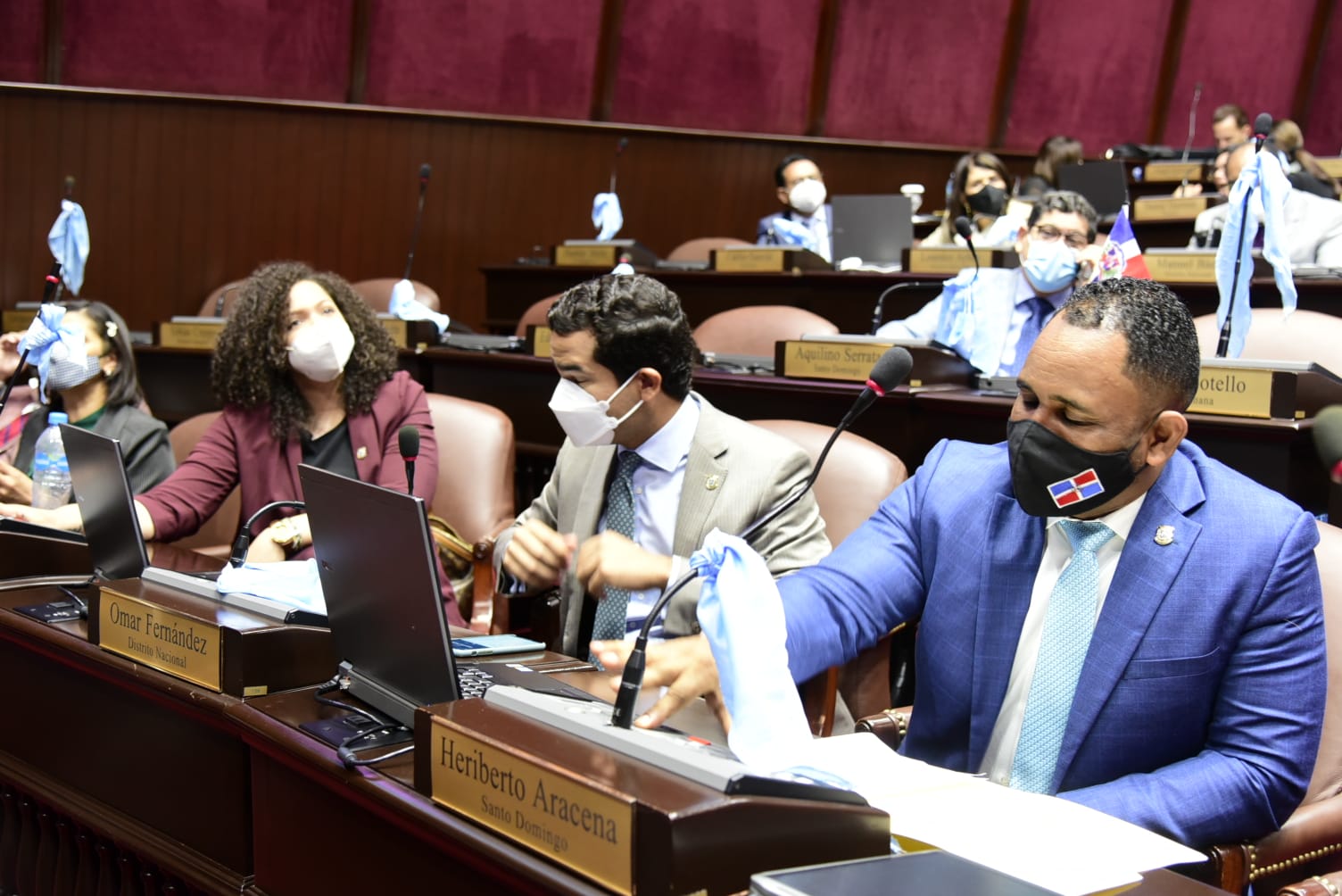 Diputados Ven Innecesario Modificar Código Procesal Penal Porque "la Fiebre No Está En La Sábana"