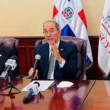 Ministro De Educación Superior: Haitianos Contribuyen Mucho Al Desarrollo De República Dominicana