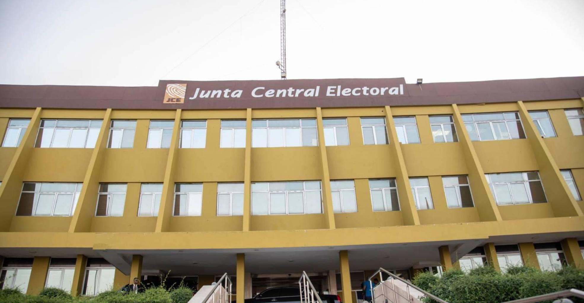 Jce Chancea A Partidos Y Extiende Plazo Hasta El Lunes Para Depositar Alianza